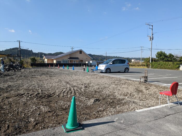 駐車場の解体工事の費用と6つの手順まとめ